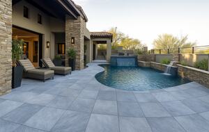 Desert Highland Luxury Estate Home - Scottsdale, Arizona