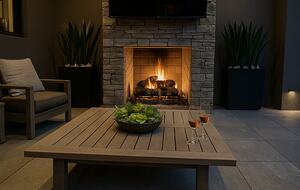 Desert Highland Luxury Estate Home - Scottsdale, Arizona