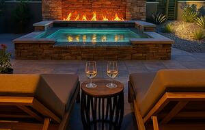 Desert Highland Luxury Estate Home - Scottsdale, Arizona