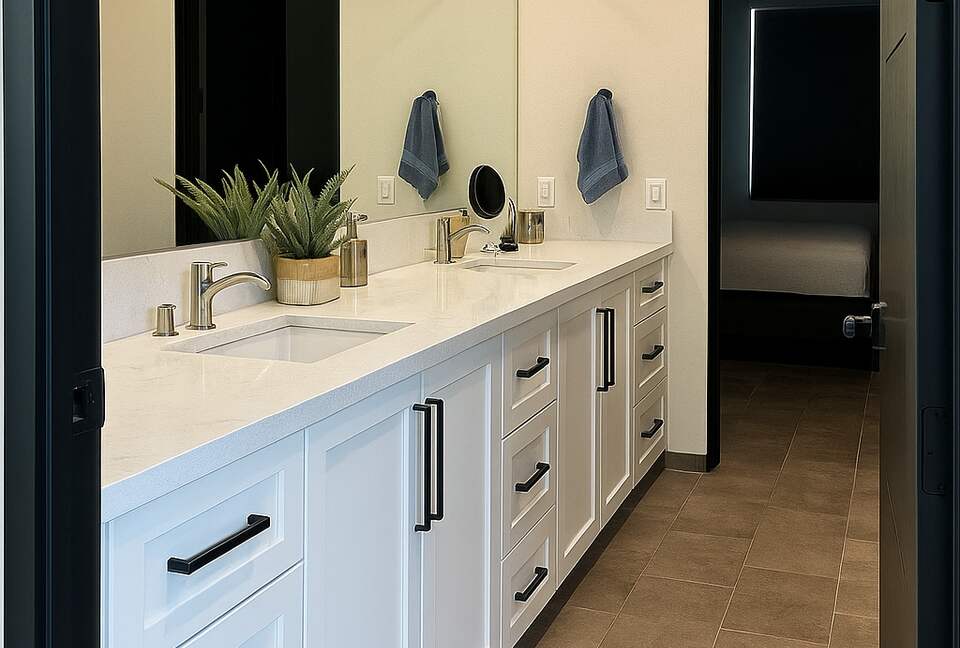 Desert Highland Luxury Estate Home - Scottsdale, Arizona