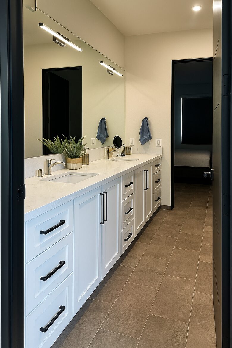 Desert Highland Luxury Estate Home - Scottsdale, Arizona