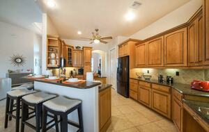 Elegant Canalfront Escape in Cape Coral - Cape Coral, Florida