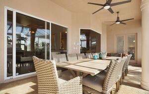 Elegant Canalfront Escape in Cape Coral - Cape Coral, Florida