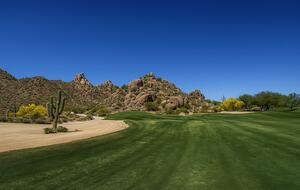 Desert Highland Luxury Estate Home - Scottsdale, Arizona