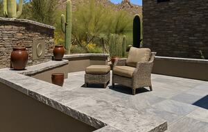 Desert Highland Luxury Estate Home - Scottsdale, Arizona