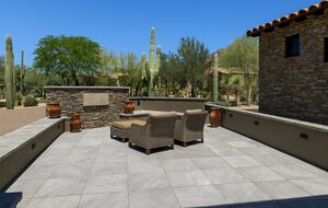 Desert Highland Luxury Estate Home - Scottsdale, Arizona