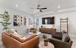 Refined Southern Utah Retreat Near Zion - Hurricane, Utah