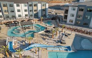 Refined Southern Utah Retreat Near Zion - Hurricane, Utah