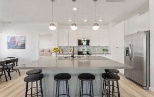 Refined Southern Utah Retreat Near Zion - Hurricane, Utah