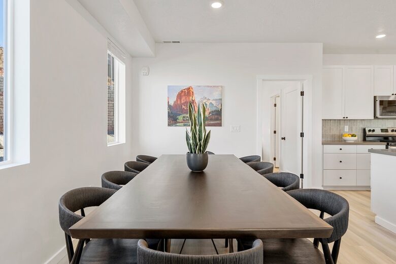 Refined Southern Utah Retreat Near Zion - Hurricane, Utah