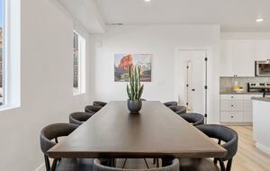 Refined Southern Utah Retreat Near Zion - Hurricane, Utah