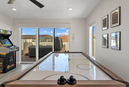 Refined Southern Utah Retreat Near Zion - Hurricane, Utah