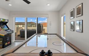 Refined Southern Utah Retreat Near Zion - Hurricane, Utah