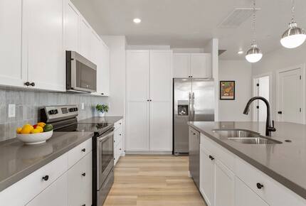 Refined Southern Utah Retreat Near Zion - Hurricane, Utah