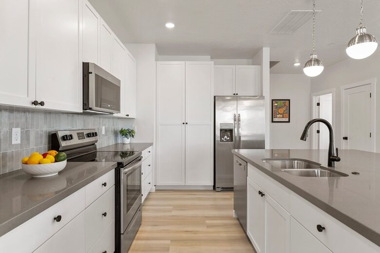 Refined Southern Utah Retreat Near Zion - Hurricane, Utah