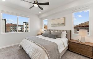 Refined Southern Utah Retreat Near Zion - Hurricane, Utah