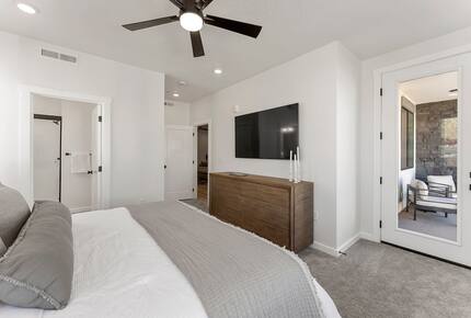 Refined Southern Utah Retreat Near Zion - Hurricane, Utah