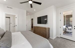 Refined Southern Utah Retreat Near Zion - Hurricane, Utah