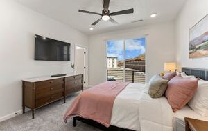 Refined Southern Utah Retreat Near Zion - Hurricane, Utah