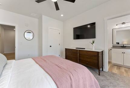 Refined Southern Utah Retreat Near Zion - Hurricane, Utah