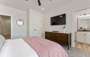 Refined Southern Utah Retreat Near Zion - Hurricane, Utah