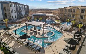 Refined Southern Utah Retreat Near Zion - Hurricane, Utah