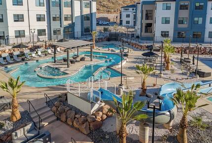 Refined Southern Utah Retreat Near Zion - Hurricane, Utah