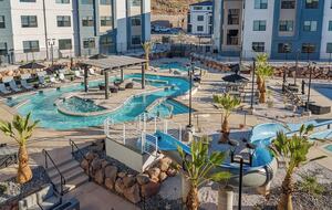 Refined Southern Utah Retreat Near Zion - Hurricane, Utah