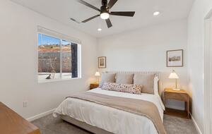 Refined Southern Utah Retreat Near Zion - Hurricane, Utah