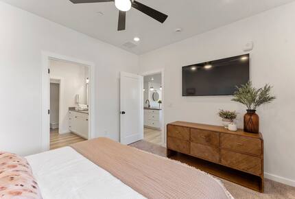 Refined Southern Utah Retreat Near Zion - Hurricane, Utah