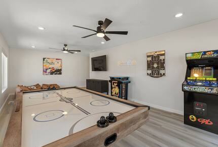 Refined Southern Utah Retreat Near Zion - Hurricane, Utah