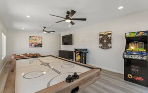 Refined Southern Utah Retreat Near Zion - Hurricane, Utah