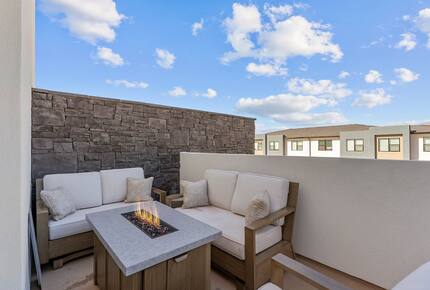 Refined Southern Utah Retreat Near Zion - Hurricane, Utah