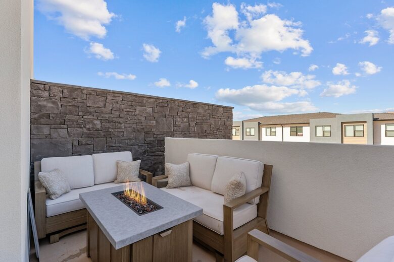 Refined Southern Utah Retreat Near Zion - Hurricane, Utah