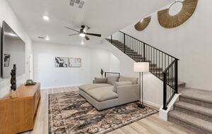 Refined Southern Utah Retreat Near Zion - Hurricane, Utah