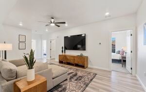 Refined Southern Utah Retreat Near Zion - Hurricane, Utah