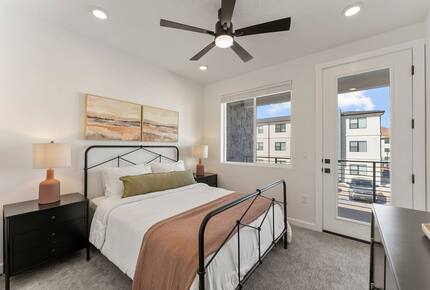 Refined Southern Utah Retreat Near Zion - Hurricane, Utah