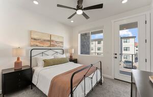 Refined Southern Utah Retreat Near Zion - Hurricane, Utah