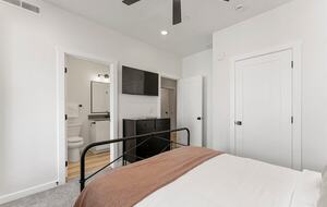 Refined Southern Utah Retreat Near Zion - Hurricane, Utah