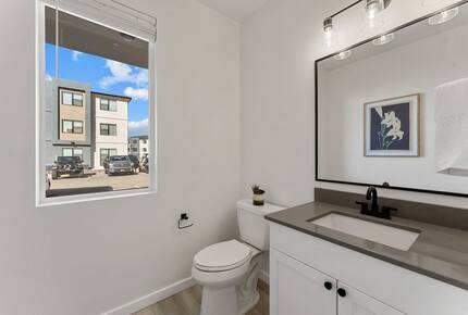 Refined Southern Utah Retreat Near Zion - Hurricane, Utah