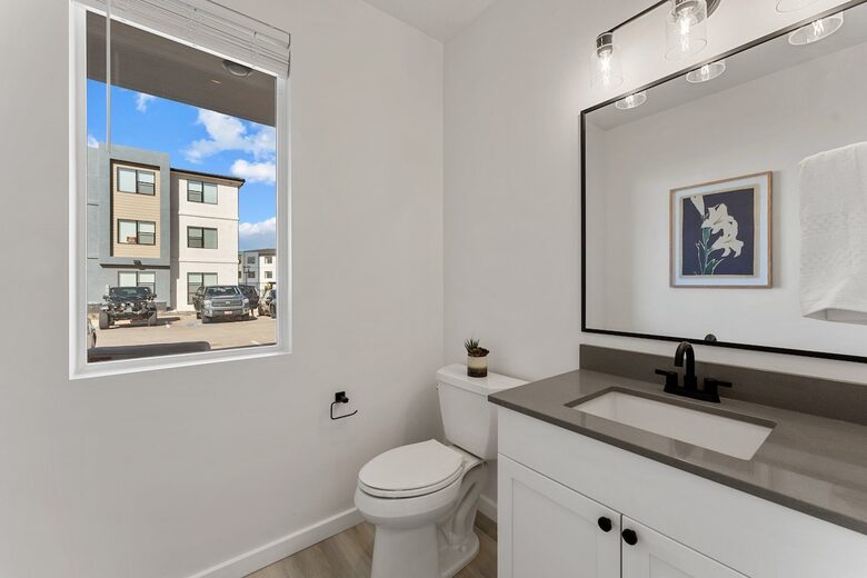 Refined Southern Utah Retreat Near Zion - Hurricane, Utah