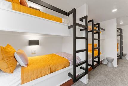 Refined Southern Utah Retreat Near Zion - Hurricane, Utah