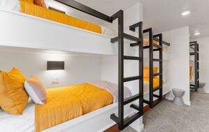 Refined Southern Utah Retreat Near Zion - Hurricane, Utah