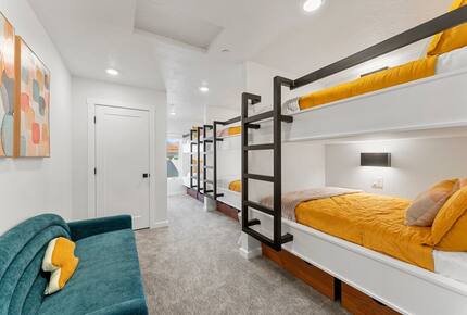 Refined Southern Utah Retreat Near Zion - Hurricane, Utah