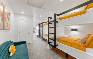 Refined Southern Utah Retreat Near Zion - Hurricane, Utah