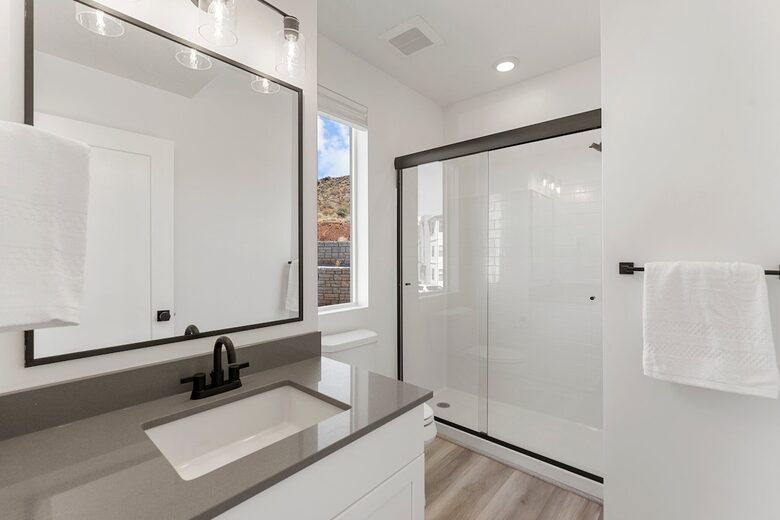 Refined Southern Utah Retreat Near Zion - Hurricane, Utah