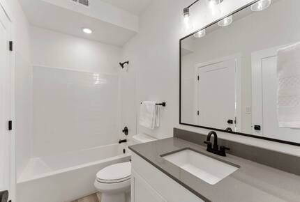 Refined Southern Utah Retreat Near Zion - Hurricane, Utah