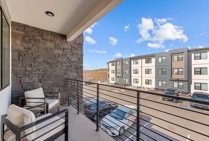 Refined Southern Utah Retreat Near Zion - Hurricane, Utah