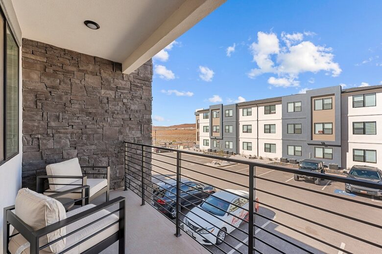 Refined Southern Utah Retreat Near Zion - Hurricane, Utah