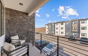 Refined Southern Utah Retreat Near Zion - Hurricane, Utah